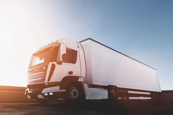 Ankara Göksun, Nakliye Firması