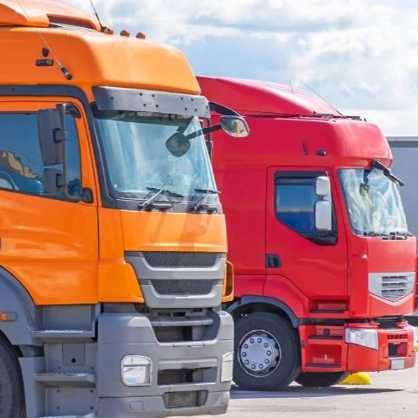 Ankara Göksun Nakliye Ambarı